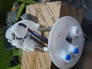 Complete Fuel Pump for Toyota Furtuner 2017-2020
