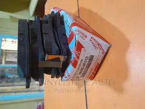 Front Brake Pad for Toyota Avensis 2006-2010