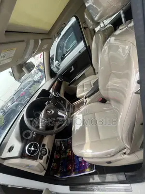 Mercedes-Benz GLK-Class 2015 White