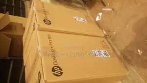 New Desktop Computer HP 8GB Intel Core I7 HDD 1T