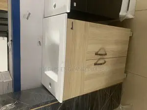 Moderate Cabinet Basin