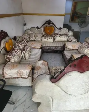 Love Royal Sofa Set