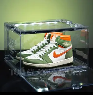 ORIGINAL Air Jordan 1 High OG Craft “Celadon”