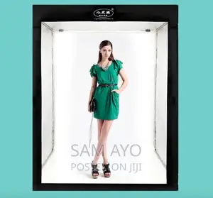 200cm Photo Tent