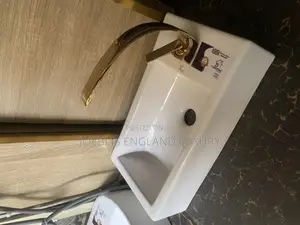 Wall Hung Wash Hand Basin