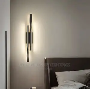 LED Wall Lights