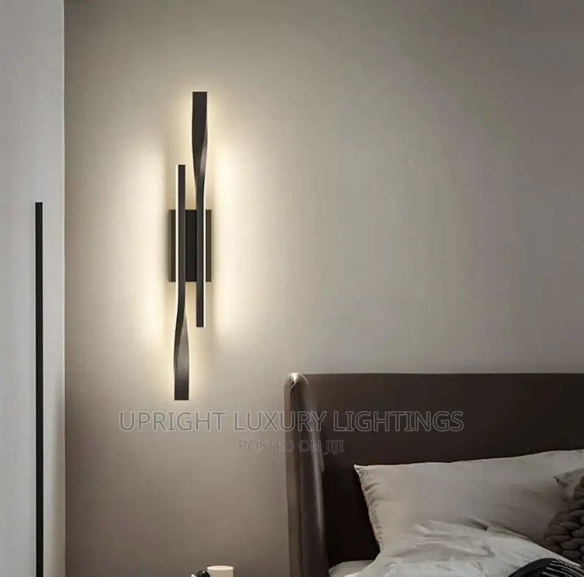 LED Wall Lights