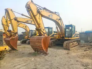 Excavator 330bl
