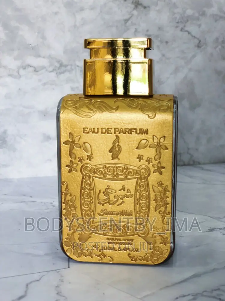 Shamokhi EDP 100ml