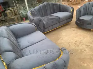 7 Sitters Executive Sofas