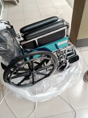 Biobase Wheel Chair High Quality Rim Is Available in Stock