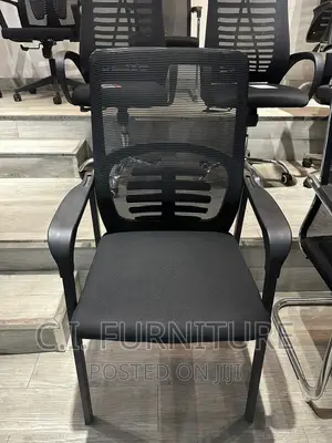 Good Visitors Chair for People
