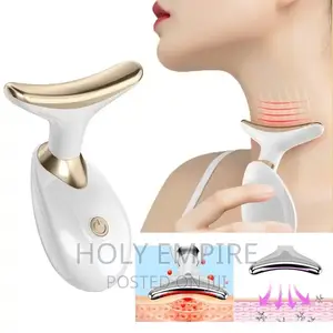 Face Machine Neck Lifting Beauty Device Anti Wrinkle