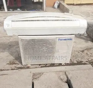Panasonic 2hp Air Conditioner +WARRANTY(Payment Ondelivery