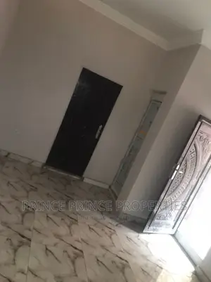 Furnished 1bdrm Block of Flats in Surulere for rent