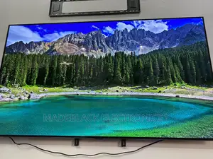 LG Oled TV 65 Inches