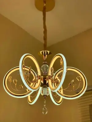 Chandelier Light for Room and Parlour