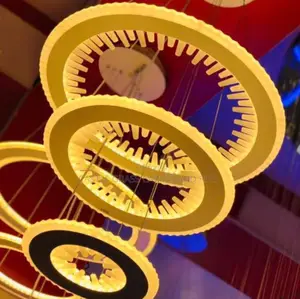 Chandelier Light