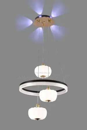 Light for House and Church