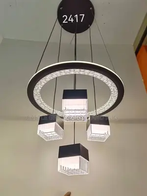 Lights for House Chandelier