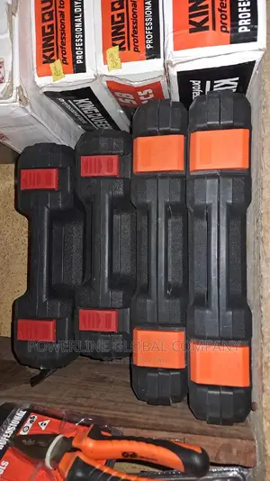 Tool Box for Electrical/ Engineering Works