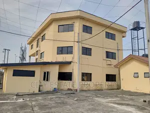Big Office Complex for Lease