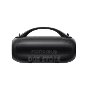 Havit Sk821bt Strong Bass Bluetooth Speaker