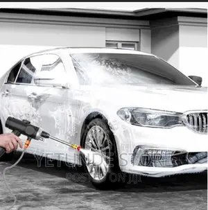 Wired High Pressure Car Washer Electric Car Washing Machine