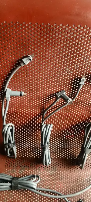High Performance Connection Cables