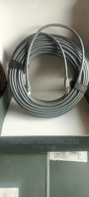 Starlink High Performance Ethernet Lan Cable
