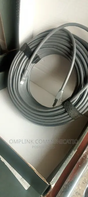 Starlink Lan Ethernet Cable High Performance