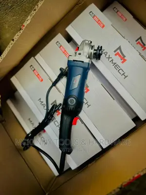 Maxmech Angle Grinder Machine 41/2