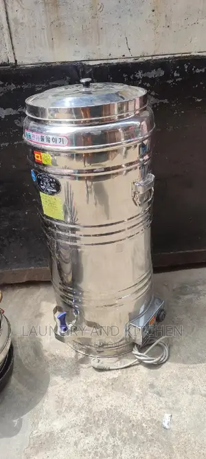 80 Liters Industrial Water Boiler For Commercial Use