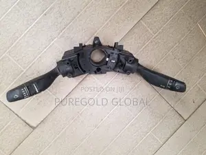 Headlamp Switch for Sonata 2017