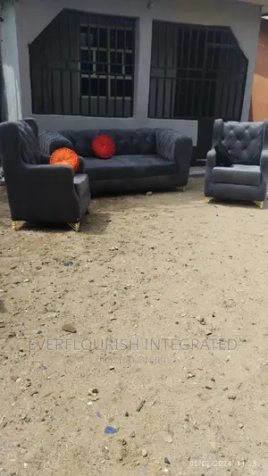 Quality Sofa Parlour Chair