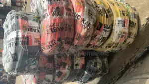 10mm Single Flexible Cable