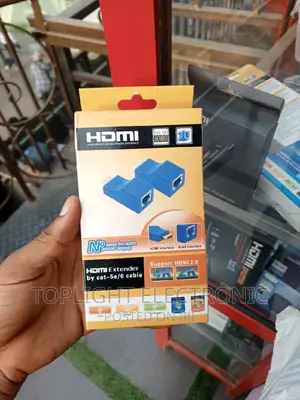 HDMI Extender 30 Meters