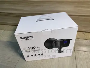 Sutefoto P100 Bi