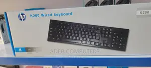 Hp Usb Keyboard
