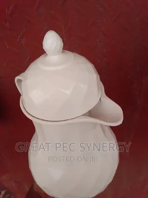 Vacuum Tea Pot