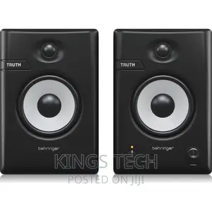 Behringer Truth 4.5 Bluetooth Monitor