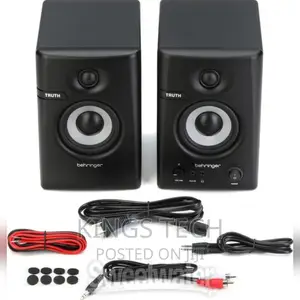 Behringer Truth 3.5 Studio Monitor
