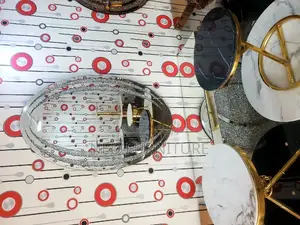 Quality Mirror and Console