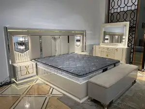 Quality Complete Bed Set Without Foam