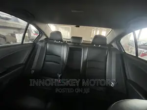 Honda Accord 2016 Gray