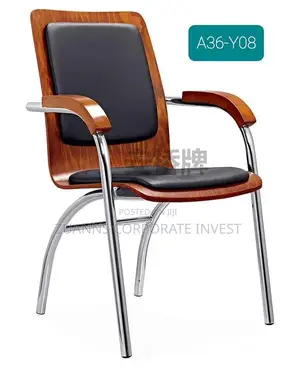 Classic Wooden Chair