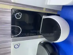 Executive Concealed WC