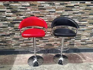 Adjustable Bar Stool Chair