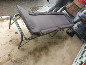 Foldable Camp Chair