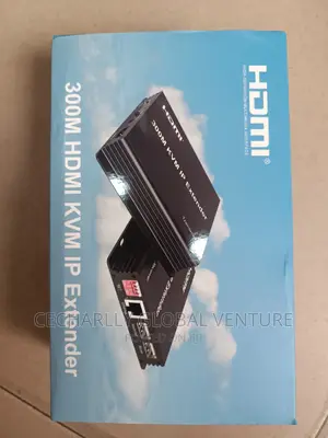 300M HDMI IP Extender